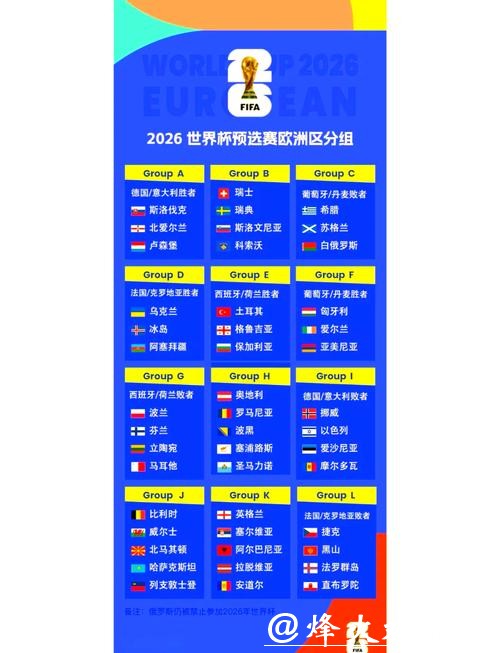 2026世界杯全面解析：赛事亮点抢先看